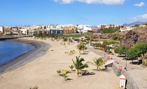 Apartamento en venta en el centro de Playa de San Juan, Guía de Isora, 65 mt2, 2 habitaciones