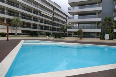 Apartamento en el Paseo Marítimo de Ibiza, 120 mt2, 3 habitaciones