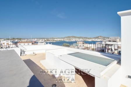 Apartamento en Venta en Ibiza Baleares, 120 mt2, 2 habitaciones
