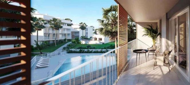 Apartamento en Venta en Javea Alicante, 89 mt2, 2 habitaciones