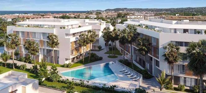 Apartamento en Venta en Javea Alicante, 100 mt2, 3 habitaciones