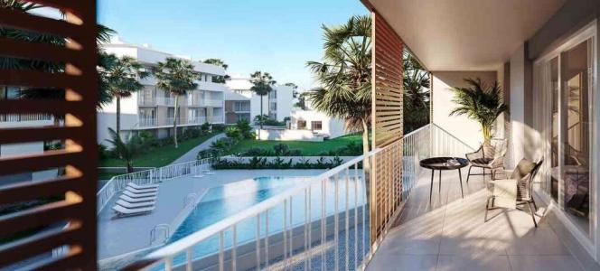 Apartamento en Venta en Javea Alicante, 92 mt2, 2 habitaciones