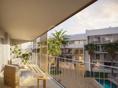 Apartamento en Venta en Javea/Xabia Alicante, 59 mt2, 2 habitaciones