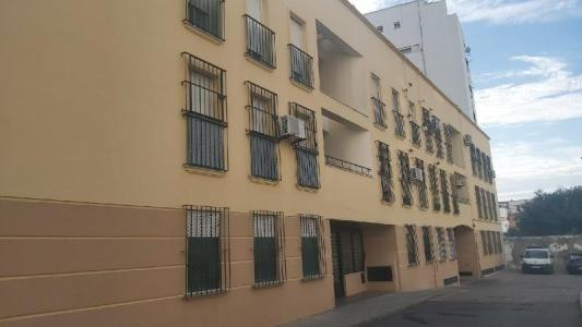 Piso de tres dormitorios en Jerez, 92 mt2, 3 habitaciones