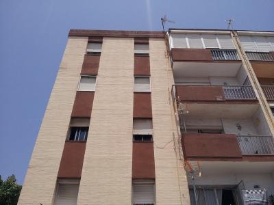 Apartamento en La Linea, 82 mt2, 1 habitaciones