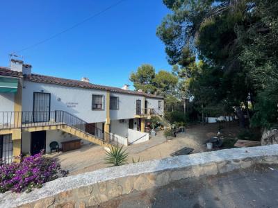 Piso en urbanizacion tranquila de la nucia cerca de Benidorm, 73 mt2, 3 habitaciones