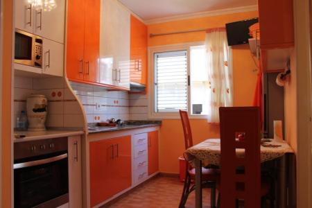 Bonito Piso de Dos Dormitorios en Las Canteras, Las Palmas, 50 mt2, 2 habitaciones