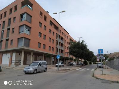 Apartamento de 2 dormitorios, junto a la Universidad en Lorca, 80 mt2, 2 habitaciones