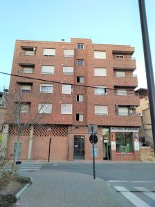 Apartamento de 1 dormitorio en Lorca. ¡¡Sin comisiones!!, 50 mt2, 1 habitaciones