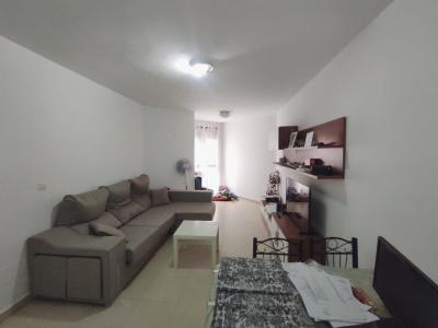 Apartamento Lorca, Zona  Jerónimo Santa Fe, 67 mt2, 1 habitaciones