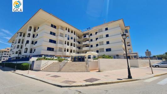 Apartamento en Urbanización La Noria III, Sabinillas, 85 mt2, 2 habitaciones