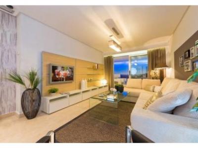 Apartamento - Planta Baja, La Mairena , Marbella, 108 mt2, 3 habitaciones