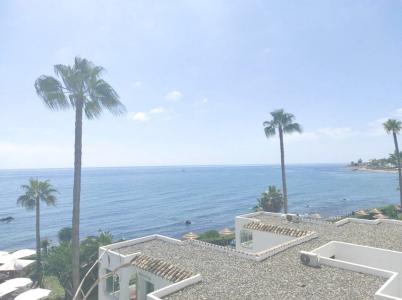 1º Línea de playa en Riviera del Sol. Mijas Costa., 70 mt2, 2 habitaciones