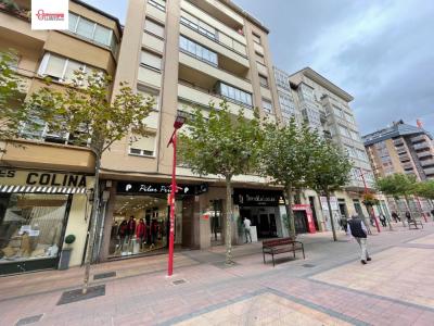 Piso en venta en la C/ Estación - Miranda de Ebro, 67 mt2, 2 habitaciones