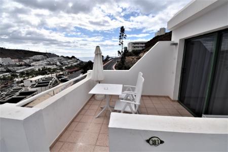 Apartamento con vistas al mar se vende en Puerto Rico., 51 mt2, 1 habitaciones