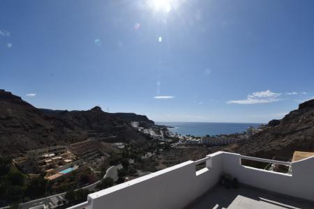Amplísimo apartamento con vistas al mar en venta en Playa del Cura, 54 mt2, 2 habitaciones