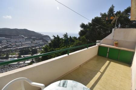 Apartamento con preciosas vistas en venta en Puerto Rico, 36 mt2, 1 habitaciones