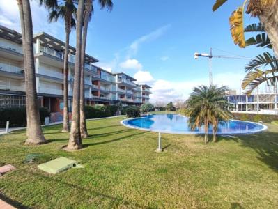 Apartamento en Venta en Oliva Valencia, 120 mt2, 2 habitaciones