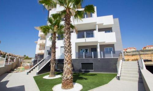 Apartamento en Venta en Orihuela Costa Alicante, 3 habitaciones