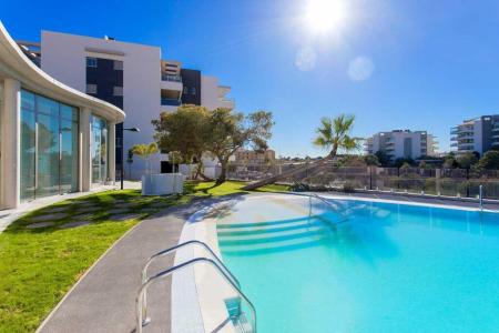 Apartamento en Venta en Orihuela Costa Alicante, 2 habitaciones