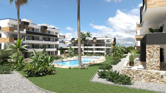 Apartamento en Venta en Orihuela Costa Alicante, 70 mt2, 2 habitaciones