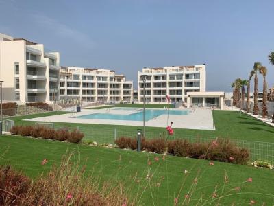 Apartamento en Venta en Orihuela Costa Alicante, 94 mt2, 2 habitaciones
