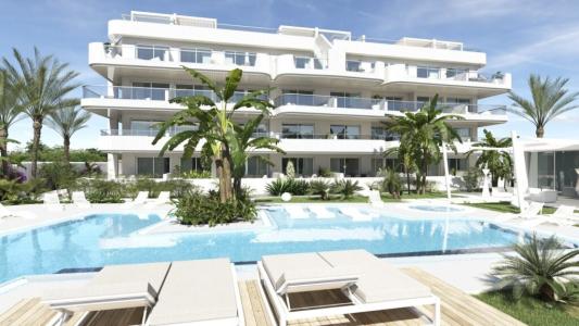 Apartamento en Venta en Orihuela Costa Alicante, 93 mt2, 3 habitaciones