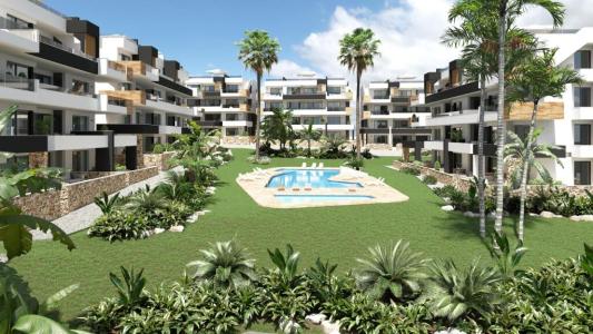 Apartamento en Venta en Orihuela Costa Alicante, 75 mt2, 2 habitaciones