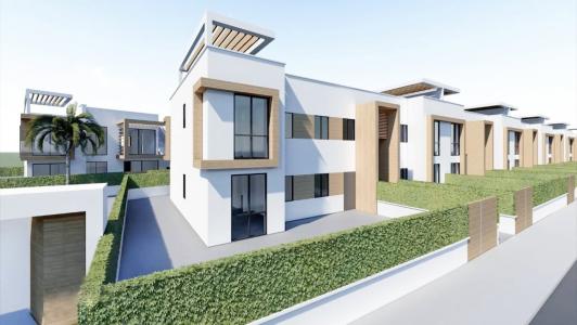 COMPLEJO RESIDENCIAL DE OBRA NUEVA EN ORIHUELA COSTA, 58 mt2, 2 habitaciones