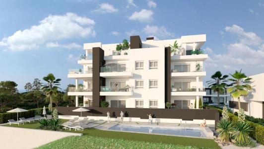 Exclusivo apartamento en Boavista, 95 mt2, 2 habitaciones