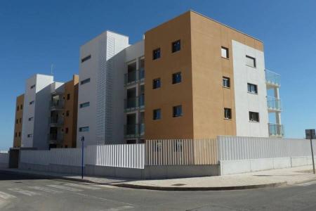 Apartamento primera planta en Villamartin, 121 mt2, 3 habitaciones
