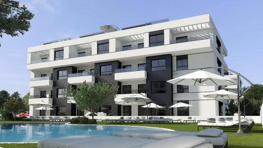 Apartamentos de obra nueva en Villamartin, Orihuela Costa, 73 mt2, 2 habitaciones
