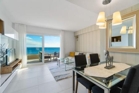 Apartamento en Primera Línea de playa en Orihuela Costa (Punta Prima), 72 mt2, 2 habitaciones