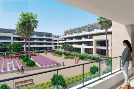 BONITO APARTAMENTO EN LA COSTA BLANCA, 83 mt2, 2 habitaciones