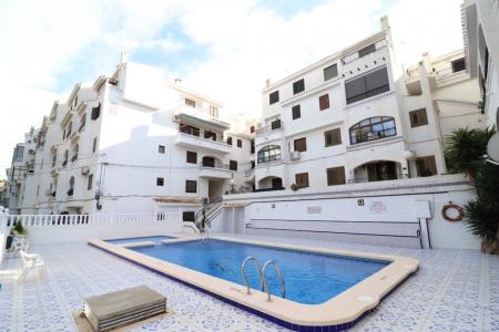 Apartamento 300 metros de plaży Playa Flamenca, 78 mt2, 2 habitaciones