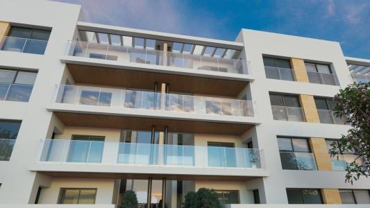Apartamentos de obra nueva en Zenia Star, La Zenia, 2 habitaciones