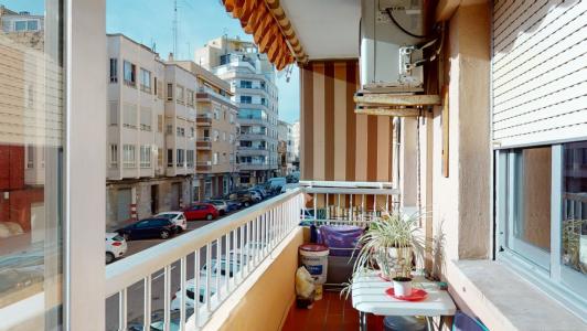 Oportunidad, Apartamento en zona Foners, Palma, 109 mt2, 4 habitaciones