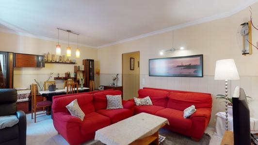 Apartamento Reformado en Pere Garau, Palma, 94 mt2, 3 habitaciones