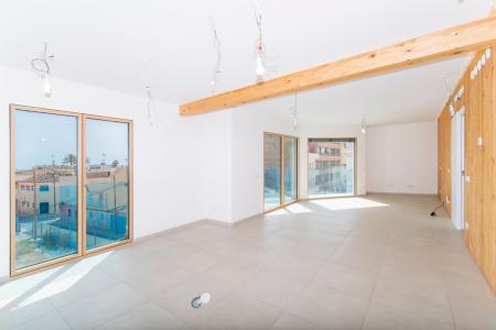 Apartamento con vistas al mar en el Portixol, Palma., 120 mt2, 3 habitaciones