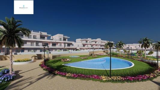 apartamento de lujo cerca de la playa, 86 mt2, 2 habitaciones