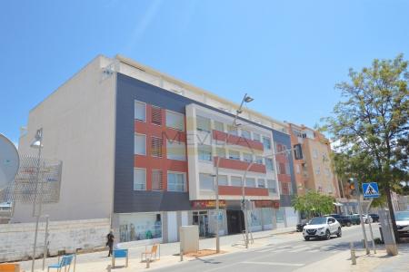 Ático reformado a la venta en Pilar de la Horadada, Costa Blanca., 80 mt2, 2 habitaciones