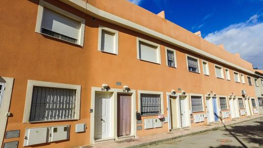 Apartamento en venta en PlayaSol Puerto de Mazarrón, 80 mt2, 2 habitaciones