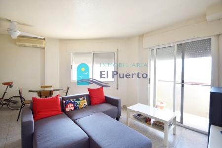 Apartamento en venta en Puerto de Mazarrón, 67 mt2, 2 habitaciones