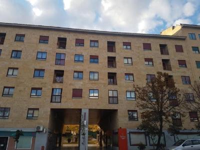Urbis te ofrece un apartamento en venta en zona Capuchinos, Salamanca., 41 mt2, 1 habitaciones