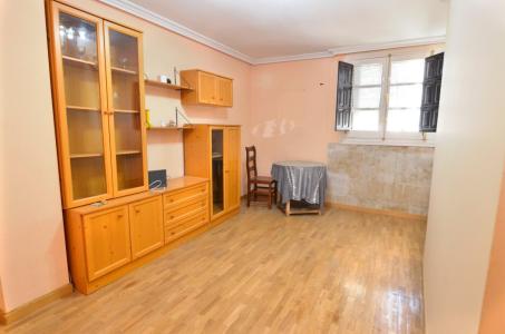 Urbis te ofrece un apartamento en venta en zona Centro, Salamanca., 46 mt2, 1 habitaciones