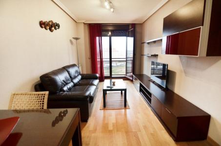 Urbis te ofrece un apartamento en venta en zona Los Alcaldes, Salamanca., 56 mt2, 1 habitaciones