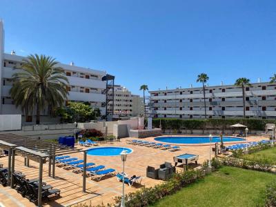 Playa del Inglés , apartamento de 2 dormitorios a 5 minutos de la playa, 66 mt2, 2 habitaciones