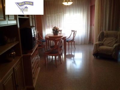 Oportunidad Apartamento en San Juan Pueblo centro, 100 mt2, 3 habitaciones