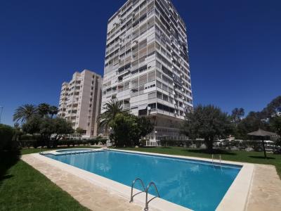 Fantástico apartamento en venta Alicante Playa de San Juan, 100 mt2, 3 habitaciones