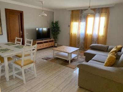 Se vende precioso apartamento en el Guargacho, 112 mt2, 3 habitaciones
